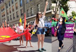 İşgale ve işbirliğine öfke