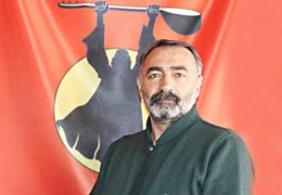 Öker’e Erdoğan için ceza