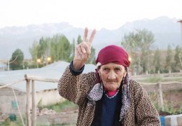 Lawjeler yalnızlığında sığınak