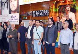 Londra'da 59 kişilik meclis görev başında 