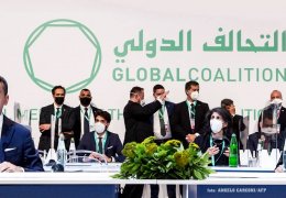 Rojava’nın geleceği ve Roma toplantısı