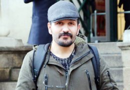 Ulugana Malta'da gözaltına alındı