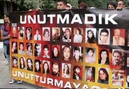 Sivas katliamından Deniz Poyraz’a...