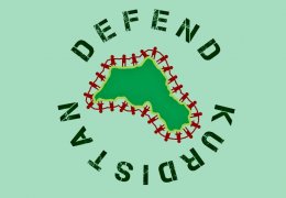 İşgale karşı küresel eylem