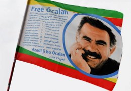 Tecrit İmralı ile sınırlı mı?