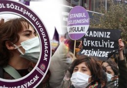 Şiddet de cezasızlık da artacak 