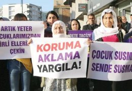 İnfaz paketi ile salıverildi, ilk işi çocuğa tecavüz oldu