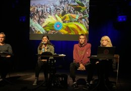 Türkiye’nin talebiyle engellendik