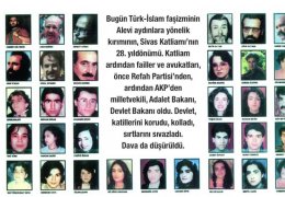 ‘Gördün mü, devlet bizi yaktı!’