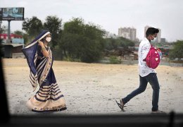 Zenginin nefesi, yoksulun akciğeri