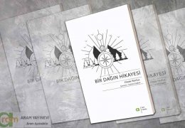 Bir Dağın Hikayesi