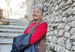 30 yıllık dayanışmacı