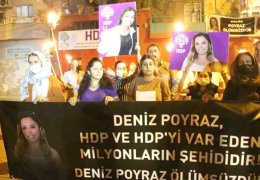 Medya Savunma Alanlarını işgal ve HDP’nin kapatılması