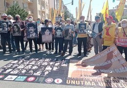 Sivas şehitlerini Pir Sultan çizgisinde anmak