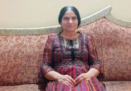 RJAK Ulusal Kadın Kongresi hazırlığında