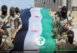 Türkiye, ‘çocuk asker kullanan ülkeler’ listesinde