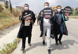 Barolar da yola çıktı