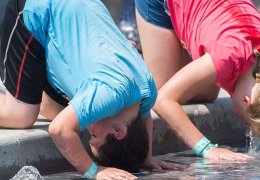 Hiçbir yer güvenli değil