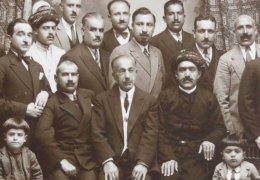 Xoybûn’un gerçekleşmeyen bir projesi: Kurdistan gazetesi