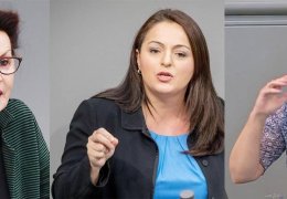 İşkence ülkesinde güneşlenmem