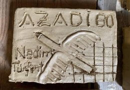 İsviçre’de Türfent ile dayanışma