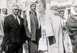 Karê arşîvê, Kurd û Cegerxwîn