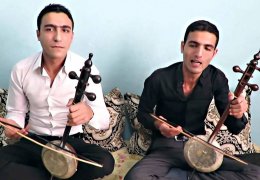Belgekirina amûrên muzîkê di peywenda Kurdistanê de