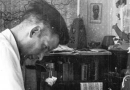 Arşîva Silvio van Rooy: Çavkaniyeke bêhampa ji bo aktîvîzma Kurdan di salên 1960î de