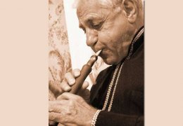 Gasparyan'ı kaybettik