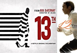 Siyahların sinemaya aktarılan hikâyeleri