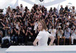 Farkli bir sinema şöleni