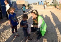 Kurbanlar Kürdistan’a