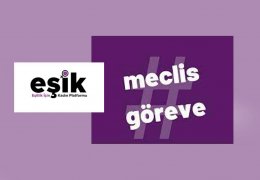 EŞİK: 22 toplantıda kadının adı geçmedi 