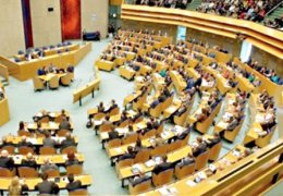 Hollanda’nın milliyetçi cephesi