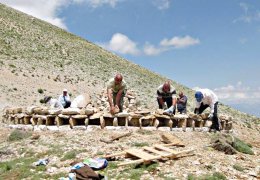 Zini Gediği’nde ne oldu?