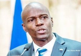 Haiti Devlet Başkanı Moise öldürüldü
