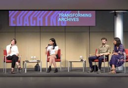 Kolonyalist mantıkla yaklaşılıyor