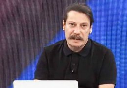 ‘Yazmayacaksın ulan!’