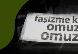 Faşizme karşı antifaşist mücadelenin hayatiliği