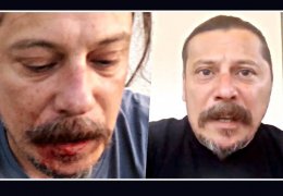 Saray tetikçileri Berlin'de saldırdı