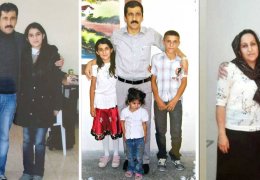 Ben devletten bir çocukluk alacaklıyım