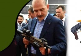 AKP silahlı terör örgütüdür; HDP değil AKP kapatılsın