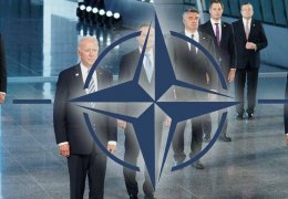 Türk rejimi NATO’ya yeni tay olabilir mi?