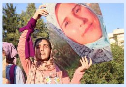 ‘İntihar’ denilmişti: Adem Tayurak tutuklandı