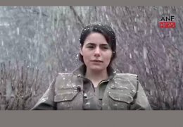 Dillere destan bir mücadele bıraktı 