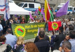 KCDK-E’den AÇIK KONGRE