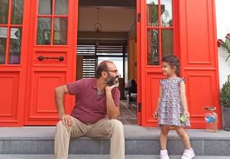 Deniz Gezmiş'e Kürtçe öğreten okul!