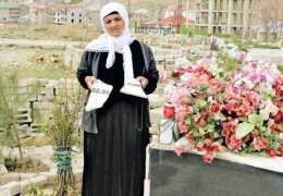 Acıyı artırma arayışı