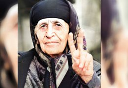 Apocuların Hatice Ana’sı