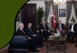 Çözüm süreci ile yüzleşememek